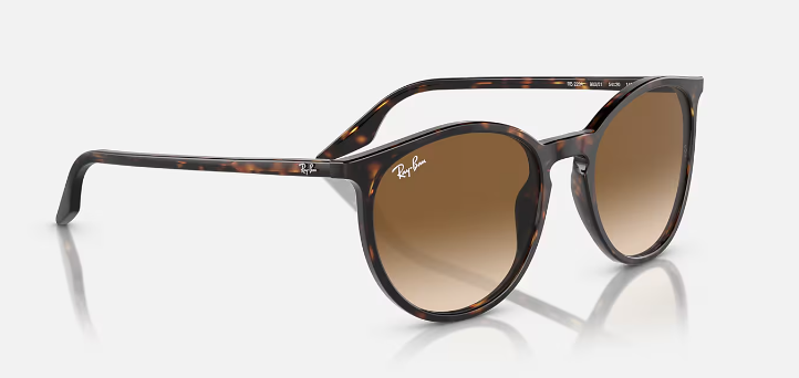 Occhiali da sole Ray-Ban Sonne 0RB2204 902/5154 Adulti