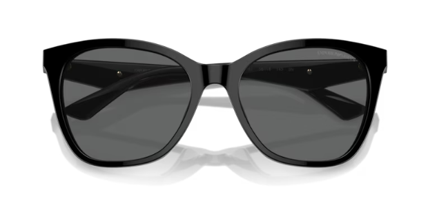 Sonnenbrille Emporio Armani 0EA4221 50178756 Erwachsene