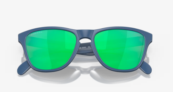 Occhiali da sole Oakley Junior Sonne 0OJ9006 Kids