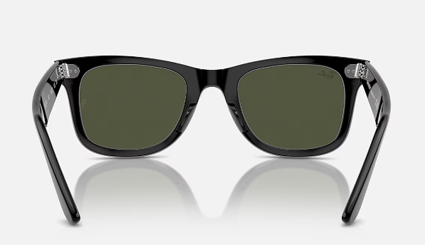 Sonnenbrille Ray-Ban Sonne 0RB2140 901 50 Erwachsene