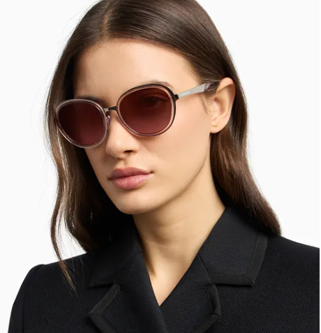 Sunglasses Emporio Armani 0EA2146 33611353 Adults