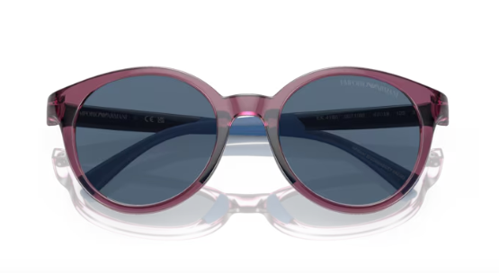 Sonnenbrille EMPORIO ARMANI KIDS 0EK4185 50718047