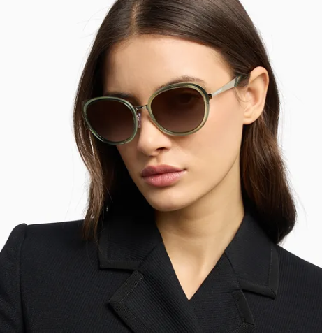 Sunglasses Emporio Armani 0EA2146 33638E53 Adults