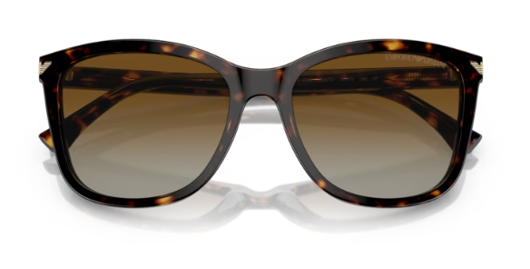 Sonnenbrille Emporio Armani 0EA4060 5026T556 Erwachsene