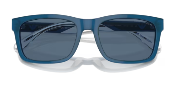 Sonnenbrille Emporio Armani 0EA4224 60928057 Erwachsene