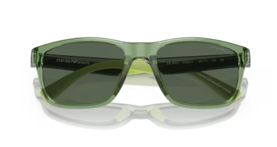 Sonnenbrille EMPORIO ARMANI KIDS 0EK4002 53597148