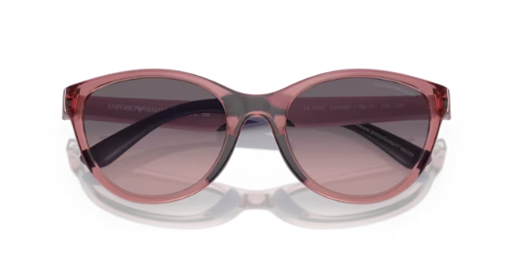 Sunglasses EMPORIO ARMANI KIDS 0EK4003 53764648