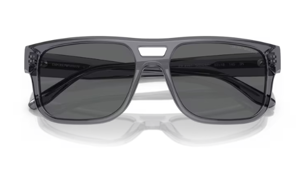 Sunglasses Emporio Armani 0EA4197 50298757 Adults