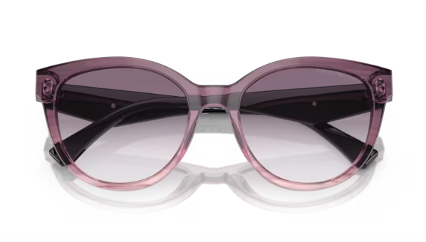 Lunettes de soleil Emporio Armani 0EA4140 59668H55 Adultes