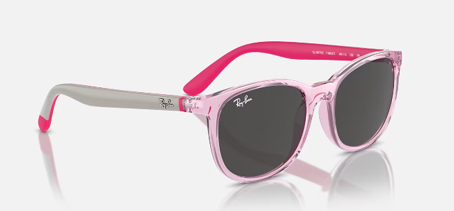 Occhiali da sole Ray-Ban Junior Sonne 0RJ9079S 71658749 Kids