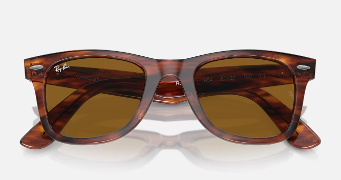 Sonnenbrille Ray-Ban Sonne 0RB2140 954 50 Erwachsene