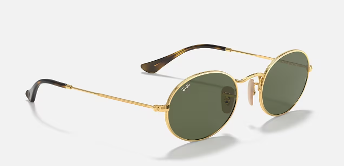 Sonnenbrille Ray-Ban Sonne 0RB3647N 001 51 Erwachsene