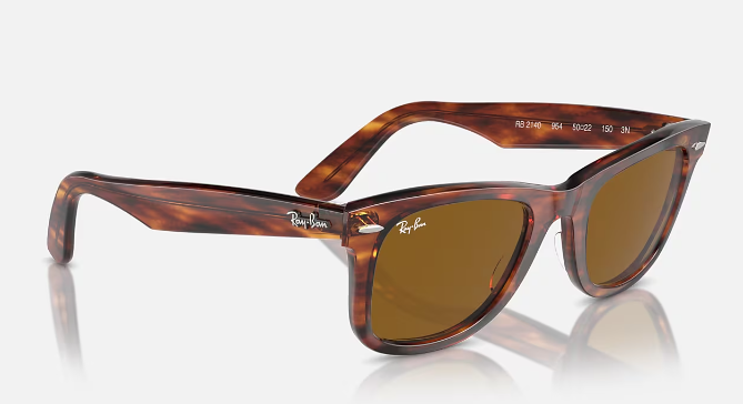 Occhiali da sole Ray-Ban Sonne 0RB2140 954 50 Adulti