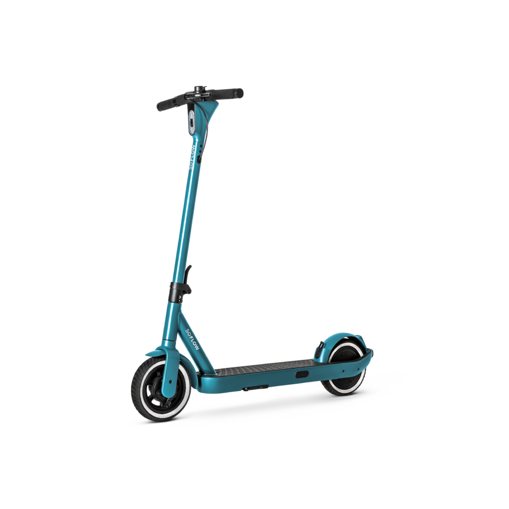 E-Scooter SO ONE+