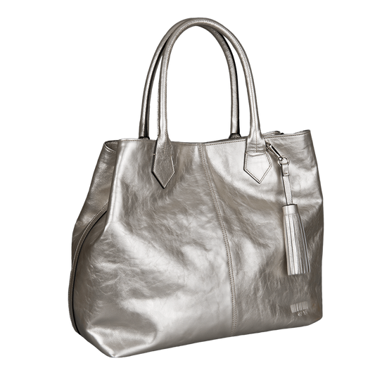 07 14 Zoe Shopper with magnetic fastening