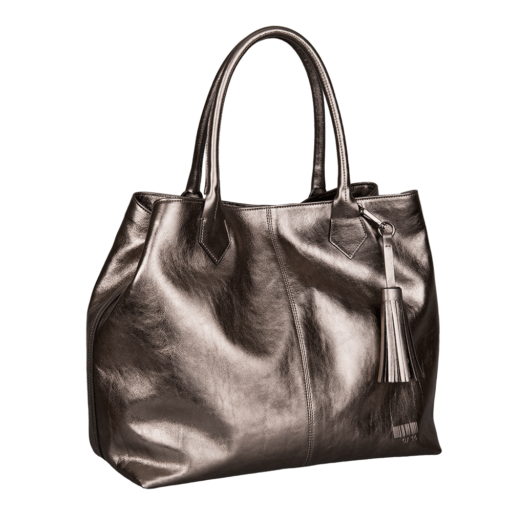 07 14 Zoe Shopper with magnetic fastening